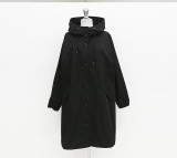 2016 New Spring Autumn Fashion Korean Women's Trench Coat Long Outerwear Loose Clothes For Lady Good Quality Plus Size S-XL G396 2016 New Spring Autumn Fashion Korean Women's Trench Coat Long Outerwear Loose Clothes For Lady Good Quality Plus Size S-XL G396