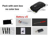 Recommend Top X20 RC Selfie Pocket Mini Drone Quadcopter Helicopter With Wifi Fpv Camera VS jxd 523 jjrc h37 h31 syma x5c x5sw