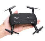 Recommend Top X20 RC Selfie Pocket Mini Drone Quadcopter Helicopter With Wifi Fpv Camera VS jxd 523 jjrc h37 h31 syma x5c x5sw