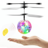 Recommend Induction Fly Flash Ball Toys Remote Control RC Helicopter Flying Quadcopter Drone Kids Toy Fairy Doll Best Gifts Recommend Induction Fly Flash Ball Toys Remote Control RC Helicopter Flying Quadcopter Drone Kids Toy Fairy Doll Best Gifts