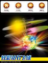 Recommend Induction Fly Flash Ball Toys Remote Control RC Helicopter Flying Quadcopter Drone Kids Toy Fairy Doll Best Gifts Recommend Induction Fly Flash Ball Toys Remote Control RC Helicopter Flying Quadcopter Drone Kids Toy Fairy Doll Best Gifts