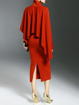 Reaqka Sexy Women summer Party Dresses red Bodycon Dress Batwing Sleeve Elegant Luxury Celebrity Runway Dress Club Vestidos 2017 Reaqka Sexy Women summer Party Dresses red Bodycon Dress Batwing Sleeve Elegant Luxury Celebrity Runway Dress Club Vestidos 2017