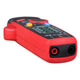 Meterman 210E True RMS Mini Digital Clamp Meter
