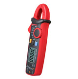 Meterman 210E True RMS Mini Digital Clamp Meter
