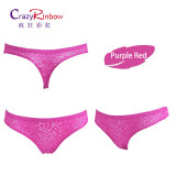 S-2XL!Hot sale! l women's sexy lace G-String panties seamless cotton breathable panty Hollow briefs Plus Size girl underwear
