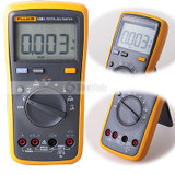Fluke 15B+ Plus Auto Range Digital Probe Multimeter Fluke 15B+ Plus Auto Range Digital Probe Multimeter