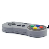 Retro Super for Nintendo SNES USB Controller for PC for MAC Controllers SEALED
