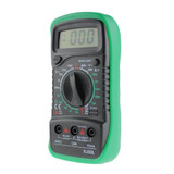 xl830l Digital Multimeter xl830l Digital Multimeter