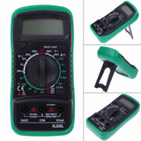 xl830l Digital Multimeter xl830l Digital Multimeter