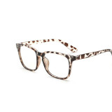 Retro Squre Transparent Glasses Driver Frame for Women Cat Eye Eyeglasses Men Frame Clear Eyeglass Spectacle Optical Eyewear