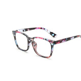 Retro Squre Transparent Glasses Driver Frame for Women Cat Eye Eyeglasses Men Frame Clear Eyeglass Spectacle Optical Eyewear