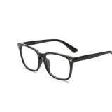 Retro Squre Transparent Glasses Driver Frame for Women Cat Eye Eyeglasses Men Frame Clear Eyeglass Spectacle Optical Eyewear