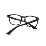 Retro Squre Transparent Glasses Driver Frame for Women Cat Eye Eyeglasses Men Frame Clear Eyeglass Spectacle Optical Eyewear