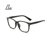Retro Squre Transparent Glasses Driver Frame for Women Cat Eye Eyeglasses Men Frame Clear Eyeglass Spectacle Optical Eyewear