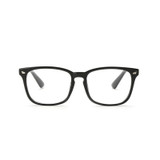 Retro Squre Transparent Glasses Driver Frame for Women Cat Eye Eyeglasses Men Frame Clear Eyeglass Spectacle Optical Eyewear