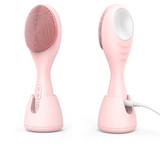 KONKA Electric Silicone Facial Cleansing Brush