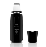 Ultrasonic Face Scrubber