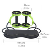 AB Roller Wheel