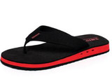 2017 Summer New Man Leisure Slippers Shoes Fashion shoes men Casual Beach Sandals Flip Flops sandalias mujer s297