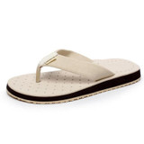 2017 Summer New Man Leisure Slippers Shoes Fashion shoes men Casual Beach Sandals Flip Flops sandalias mujer s297