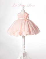 2017 Summer New Girl Dresses Baby Girls Princess Dress 0-2 Years Chlidren Clothes Kids Party Costume Ball Gown For Wedding