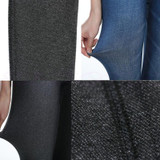 2017 summer New Fashion Women Pants,Plus Size Stretch Skinny High Waist Jeans Pants Women Blue Pencil Casual Slim denim Pants