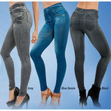 2017 summer New Fashion Women Pants,Plus Size Stretch Skinny High Waist Jeans Pants Women Blue Pencil Casual Slim denim Pants