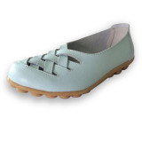 2017 Summer New Fashion Round Toe  Women Flats Moccasins Comfortable Woman Shoes Cut-outs Leisure Flat Woman Casual Shoes 2017 Summer New Fashion Round Toe  Women Flats Moccasins Comfortable Woman Shoes Cut-outs Leisure Flat Woman Casual Shoes