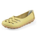 2017 Summer New Fashion Round Toe  Women Flats Moccasins Comfortable Woman Shoes Cut-outs Leisure Flat Woman Casual Shoes 2017 Summer New Fashion Round Toe  Women Flats Moccasins Comfortable Woman Shoes Cut-outs Leisure Flat Woman Casual Shoes