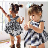 2017 Summer New Baby Girl Dress infant clothing Short Sleeve Rose Cake Dress Princess Dresses Newborn Toddler Baby Girl Clothes 2017 Summer New Baby Girl Dress infant clothing Short Sleeve Rose Cake Dress Princess Dresses Newborn Toddler Baby Girl Clothes