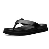 2017 Summer Men's Flip Flops Slippers Shoes For men Beach Slippers Man Flip Flops Handmade Comfortable Classic Beach Slippers