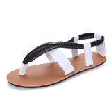 2017 Summer Men Sandals Beach Gladiator Sandals Men Shoes Breathable Men Flip Flops Sandals sandalias hombre