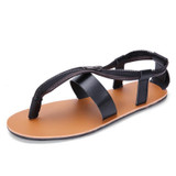 2017 Summer Men Sandals Beach Gladiator Sandals Men Shoes Breathable Men Flip Flops Sandals sandalias hombre