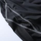 2017 Summer Men Casual Shorts Sexy Compression Shorts Men's Fitness Short Quick-drying Shorts