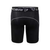 2017 Summer Men Casual Shorts Sexy Compression Shorts Men's Fitness Short Quick-drying Shorts