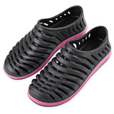 2017 Summer Men Beach Slipper Casual Male Garden Lightweight Hollow Breathable Slip-On Sandal Slippers