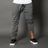 2017 New Men Gyms Long pants Cotton Men's workout fitness Pants casual Fashion sweatpants jogger pant skinny trousers Hip Hop 2017 New Men Gyms Long pants Cotton Men's workout fitness Pants casual Fashion sweatpants jogger pant skinny trousers Hip Hop