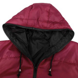 2017 New Men Casual Warm Jacket Hooded Winter Thick Coat Parka Overcoat Hoodie 2017 New Men Casual Warm Jacket Hooded Winter Thick Coat Parka Overcoat Hoodie
