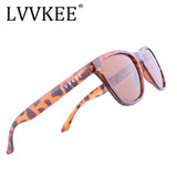 2017 NEW LVVKEE Brand design men sunglasses women Shield Colored lenses Brand logo with original packaging Gafas de sol