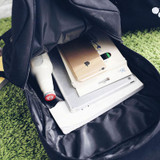 2017 New Lovely Cat Backpack Women Canvas Backpack Girls School Bag Cartoon Students Shoulder Bag Mochila Rucksuck Bolsas XA506B