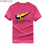 2017 New Letter Print T Shirt Mens Black And White AnimeT-shirts Summer Skateboard Tee Boy Skate Tshirt Tops