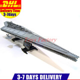 2017 New LEPIN 05028 3208 PCS UCS Super Star Destroyer Model Building Kit Set Block Brick Toy Gift Compatible 10221