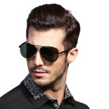2017 New Fashion Vintage Brand Designer Men Women Sunglasses Classic Sun Glasses UV400 Sunglass gafas de sol HDCRAFTER Eyewear
