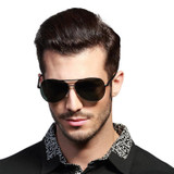 2017 New Fashion Vintage Brand Designer Men Women Sunglasses Classic Sun Glasses UV400 Sunglass gafas de sol HDCRAFTER Eyewear