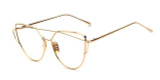 2017 NEW Fashion Sunglasses Women Brand Designer Metal Frame Sun glasses Vintage Mirror Shades Glasses S904