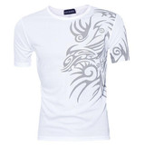 2017 New Fashion Summer Men T-Shirt Short Sleeve Tops Shirt Male Casual Tees Slim Design Bottoming T Shirt Male T Shirts Blusas 2017 New Fashion Summer Men T-Shirt Short Sleeve Tops Shirt Male Casual Tees Slim Design Bottoming T Shirt Male T Shirts Blusas