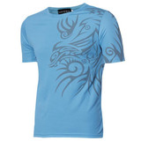 2017 New Fashion Summer Men T-Shirt Short Sleeve Tops Shirt Male Casual Tees Slim Design Bottoming T Shirt Male T Shirts Blusas