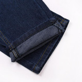 2017 New Fashion Spring high quality brand jeans men denim pants casual long men jeans male trousers free shipping