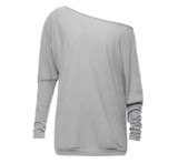 2017 new fashion Sexy autumn winter women new fashion bat sleeve loose sweater coat sweater 5 colors
