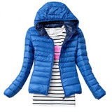 2017 New Fashion Parkas Winter Female Down Jacket Women Clothing Winter Coat Color Overcoat Women Jacket Parka Italy Winter 2017